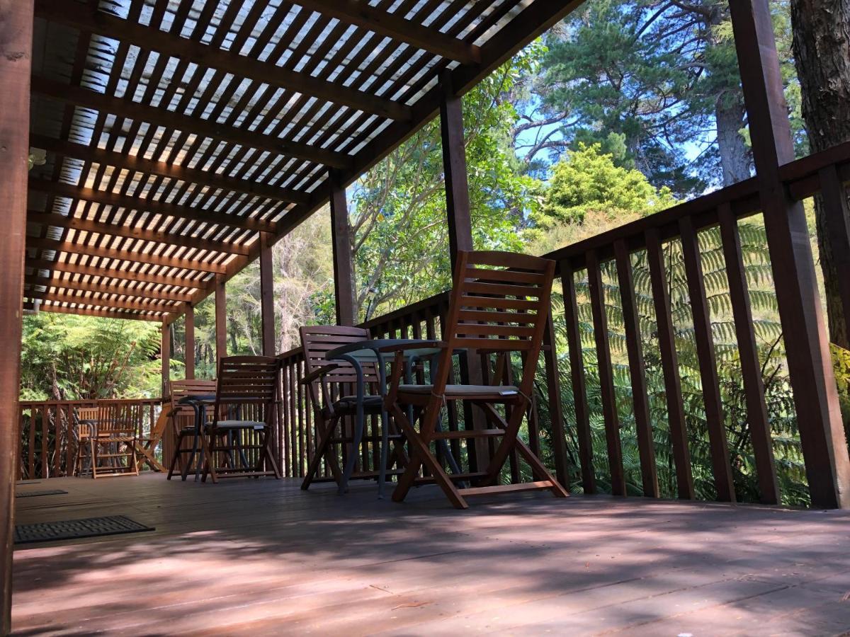 Hostel Kanuka Ridge