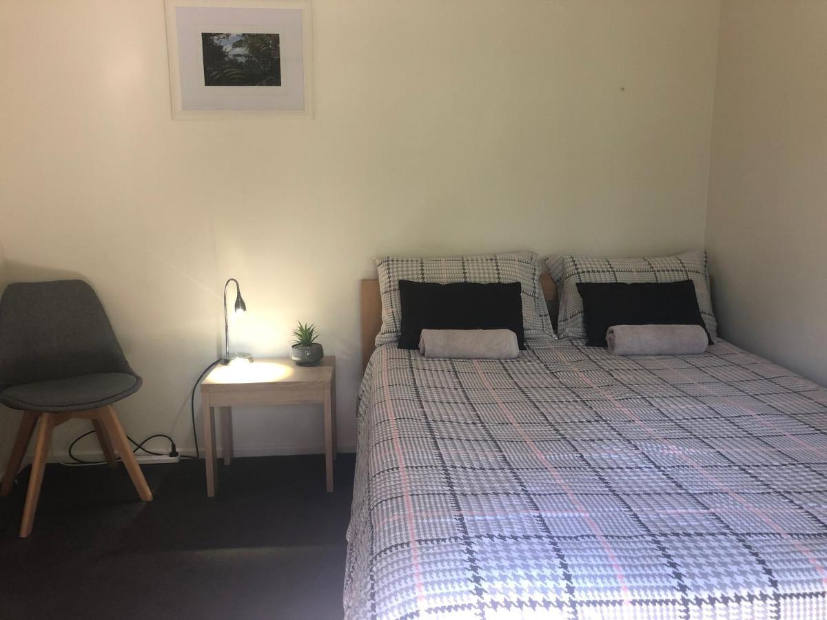 Kanuka Ridge Hostel