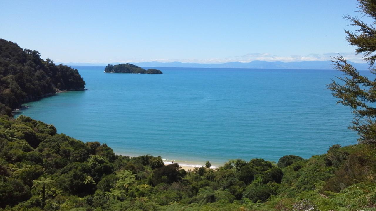 Kanuka Ridge