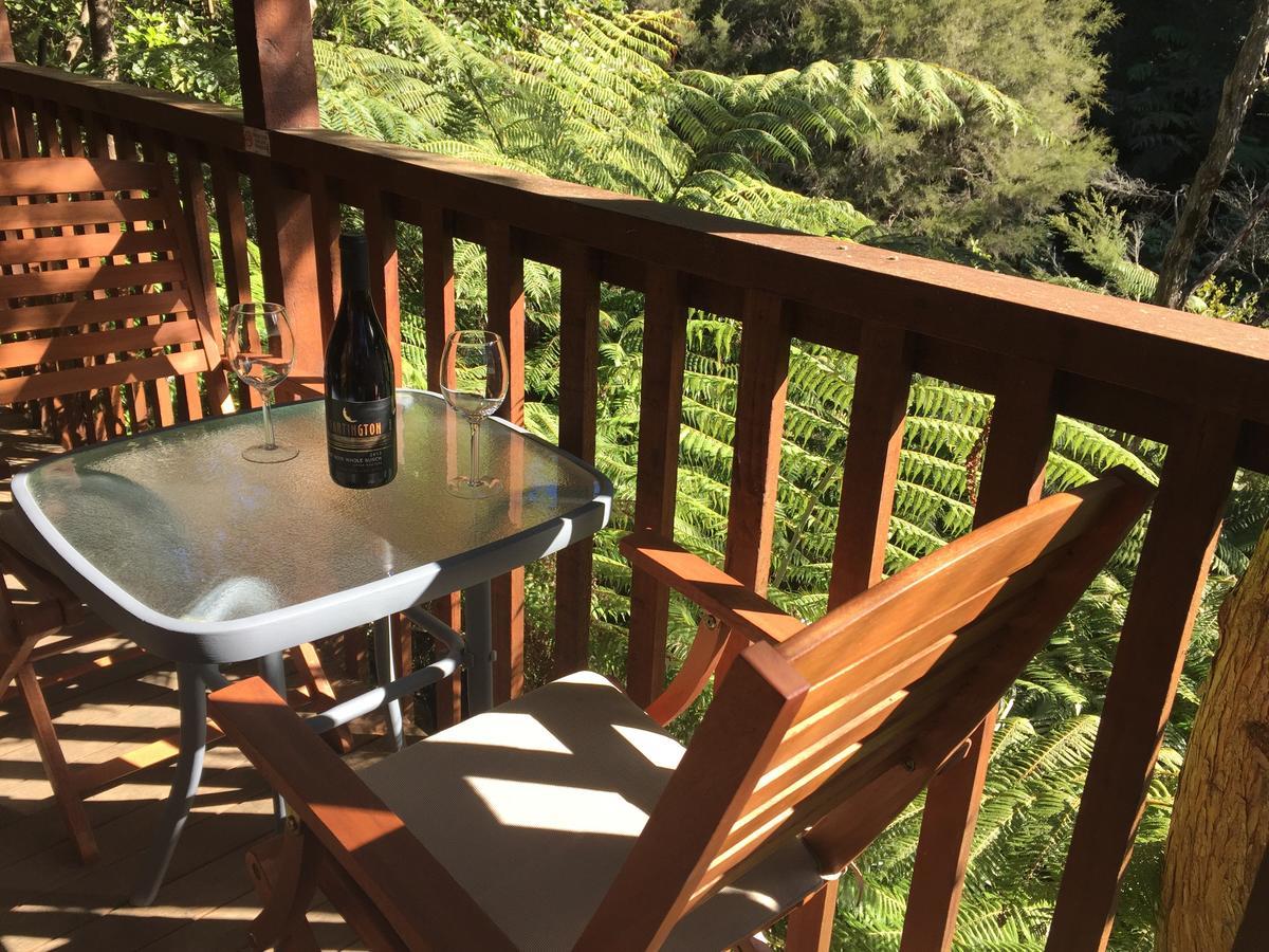 Hostel Kanuka Ridge