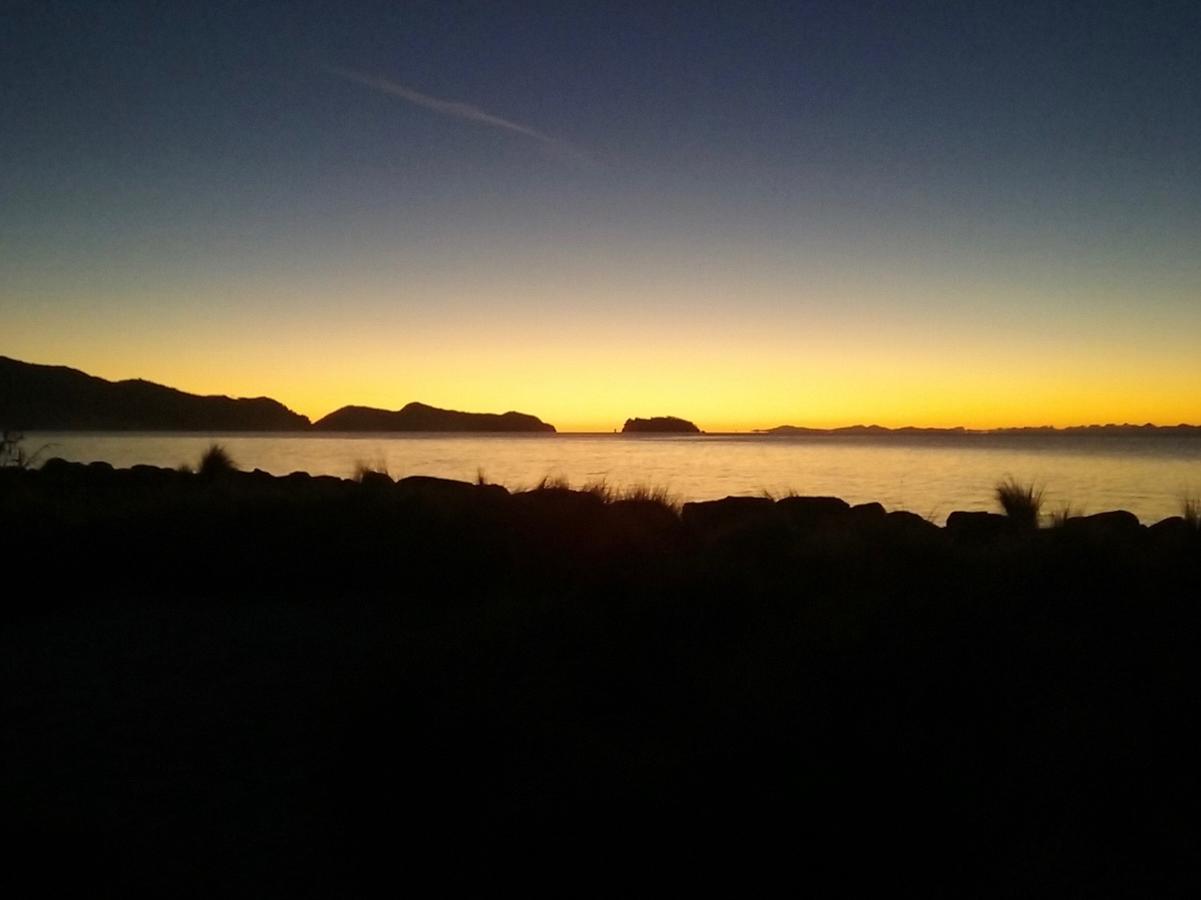 Kanuka Ridge *