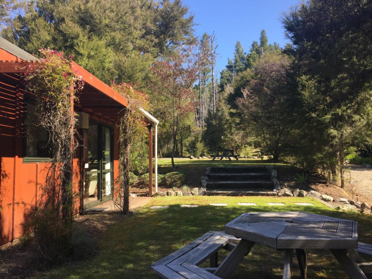 Kanuka Ridge Hostel