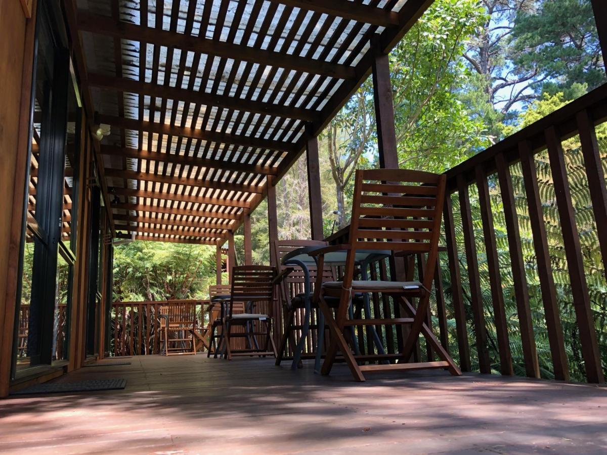 Hostel Kanuka Ridge