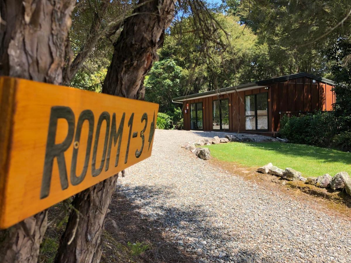 Hostel Kanuka Ridge Marahau